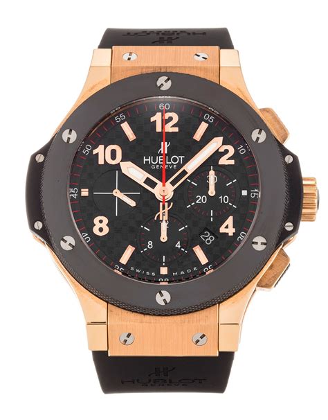 hublot big bang watch fake|is Hublot big bang waterproof.